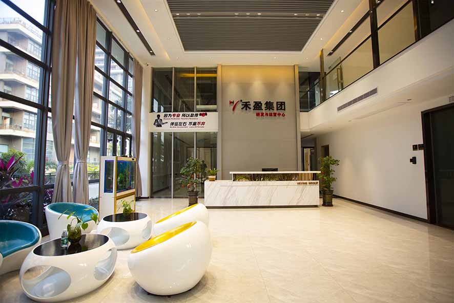 惠州運(yùn)營中心